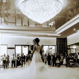 Hotel Perła - Sale weselne