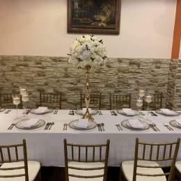 Restauracja Old Capri - Sale weselne