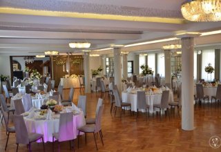 Restauracja Hotel August