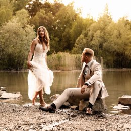 Piotr Majcher Fotografia - Fotograf ślubny