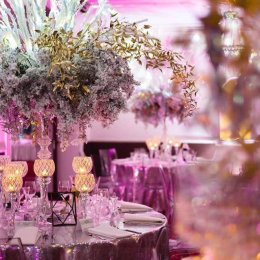 Noce i Dnie Hotel & Restauracja  - Sale weselne