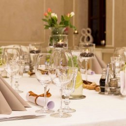 Dworek Mieszczański - Sale weselne