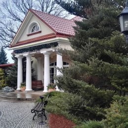 Restauracja Dworzysko - Sale weselne