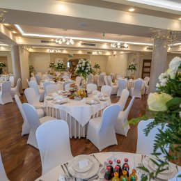 Hotel Szelców - Sale weselne