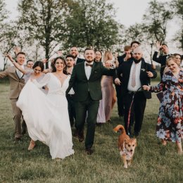 My Perfect Wedding- Fotografia&Film - Fotograf ślubny