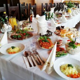 Restauracja Merkury - Sale weselne