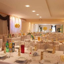 Dom Weselny Wenus - Sale weselne