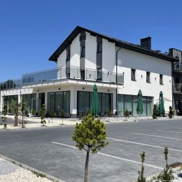 FANTAZJA Centrum Smaku i Rozrywki - Sale weselne