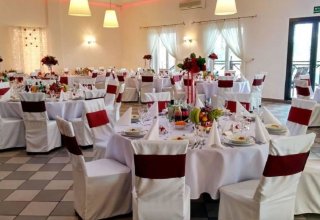 Ośrodek Wypoczynkowy Paradise