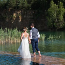 Grażyna Krzywda Fotografia - Fotograf ślubny