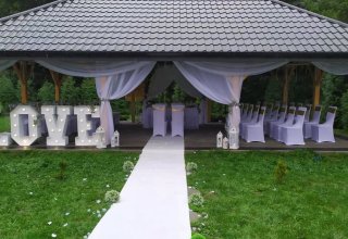 Hotel Swojskie Zacisze