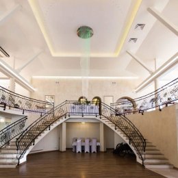 Podzamcze - Restauracja - Sale weselne