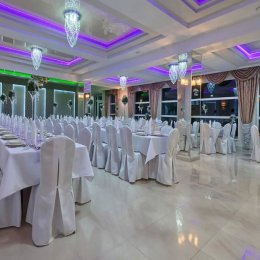 Gościniec Jurajski - Sale weselne