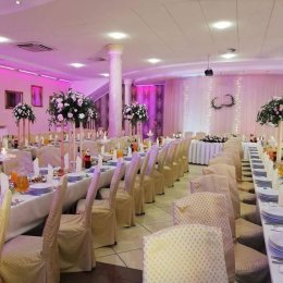 Bukietowa Magnolia - Sale weselne