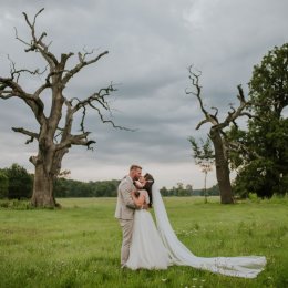 Barbara Dąbek Fotografia Ślubna - Fotograf ślubny