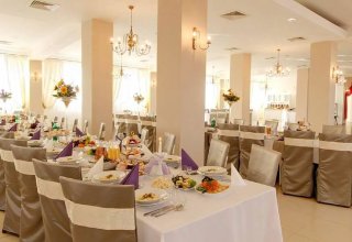 Hotel i Restauracja Stara Fabryka