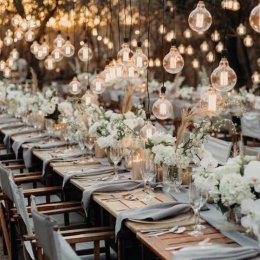 Planeteon - Sale weselne