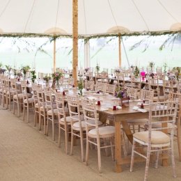 Forest Event - Sale weselne