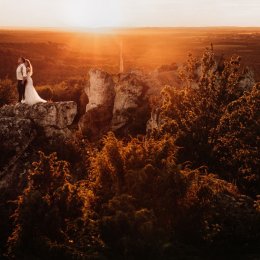 KRUG Photography - Fotograf ślubny