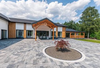 Dom Weselny Pod Świerkiem