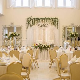 Dom Weselny Korona  - Sale weselne