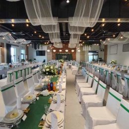 Hotel Superfala - Sale weselne