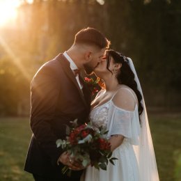 Klaudia Nowicka Fotografia - Fotograf ślubny