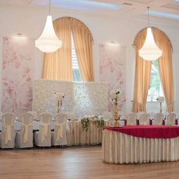 Gościniec Arkadia - Sale weselne