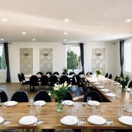 Glam Room - Sale weselne