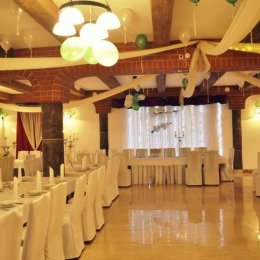 Pensjonat Wejsunek - Sale weselne