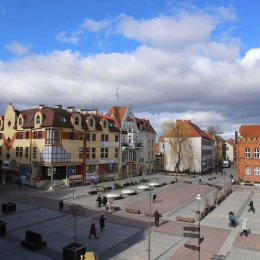 Hotel Kamienica 1924  - Sale weselne