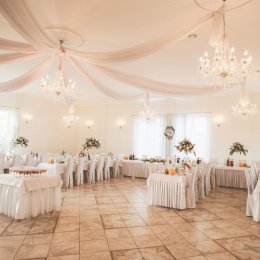 Pasjonata - Sale weselne