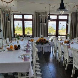 Tawerna Czarny Bocian - Sale weselne