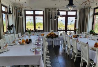 Tawerna Czarny Bocian