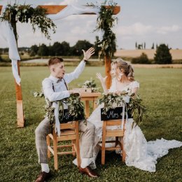 Apeiron - Fotografia & Film - Fotograf ślubny