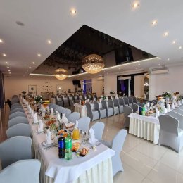 Cameralna - Sale weselne