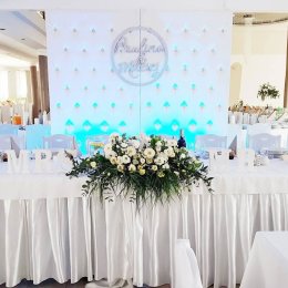 Bachus  - Sale weselne