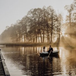 Wild and Free Photography Natalia Pawlicka - Fotograf ślubny
