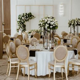 Villa Presto - Sale weselne