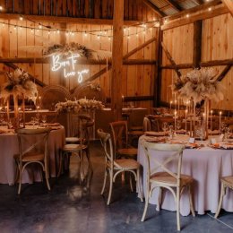 Siedlisko Okrąglik  - Sale weselne