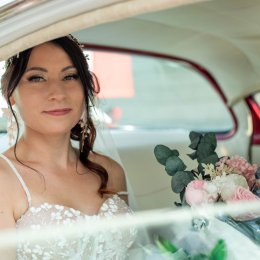 Sara Byczkowska Fotograf - Fotograf ślubny