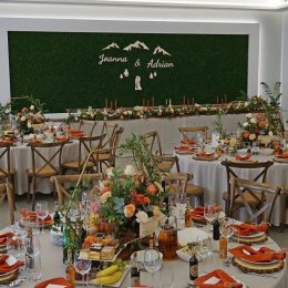 Maximus - Sale weselne