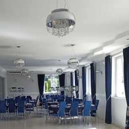 Gracja - Sale weselne