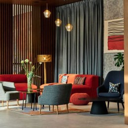 Hotel Bergo Resort & Spa - Sale weselne