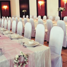 Dom Weselny Hedan - Sale weselne