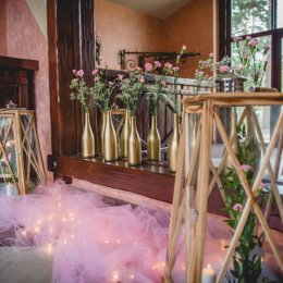 Restauracja Perła  - Sale weselne