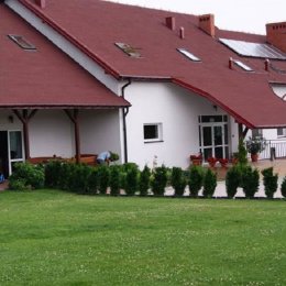 Dom Pod Dębami - Sale weselne