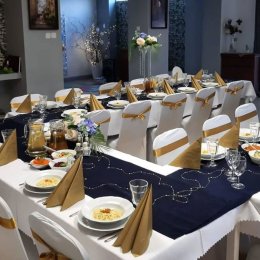 Tulecka - wesela i imprezy dla każdego!  - Sale weselne