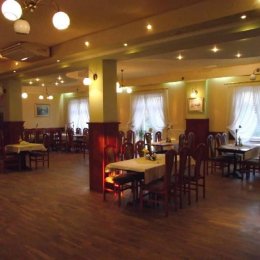 Restauracja Domenico - Sale weselne