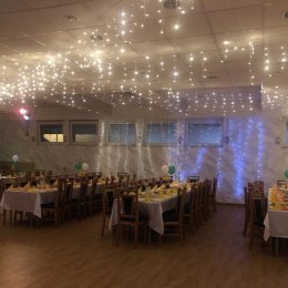 Pasja - Sale weselne